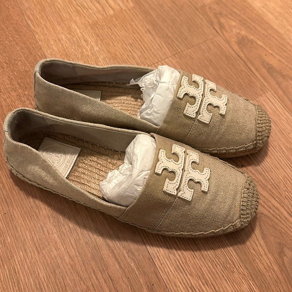 Tory Burch Espadrilles